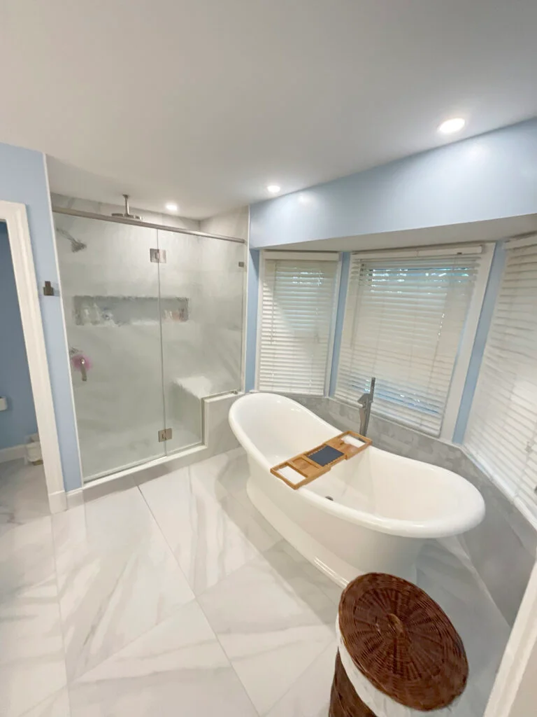 Towne Gate Bathrooms, photo 6