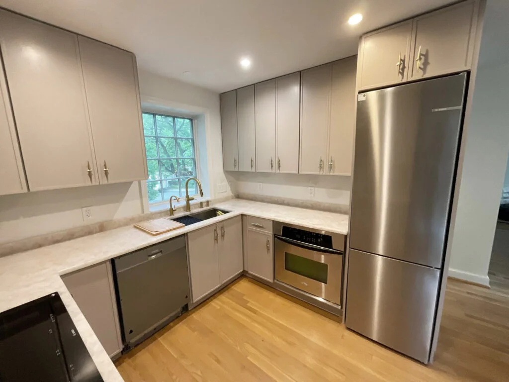 Wood Way Kitchen, photo 2