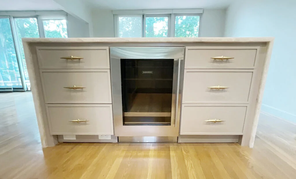 Wood Way Kitchen, photo 3