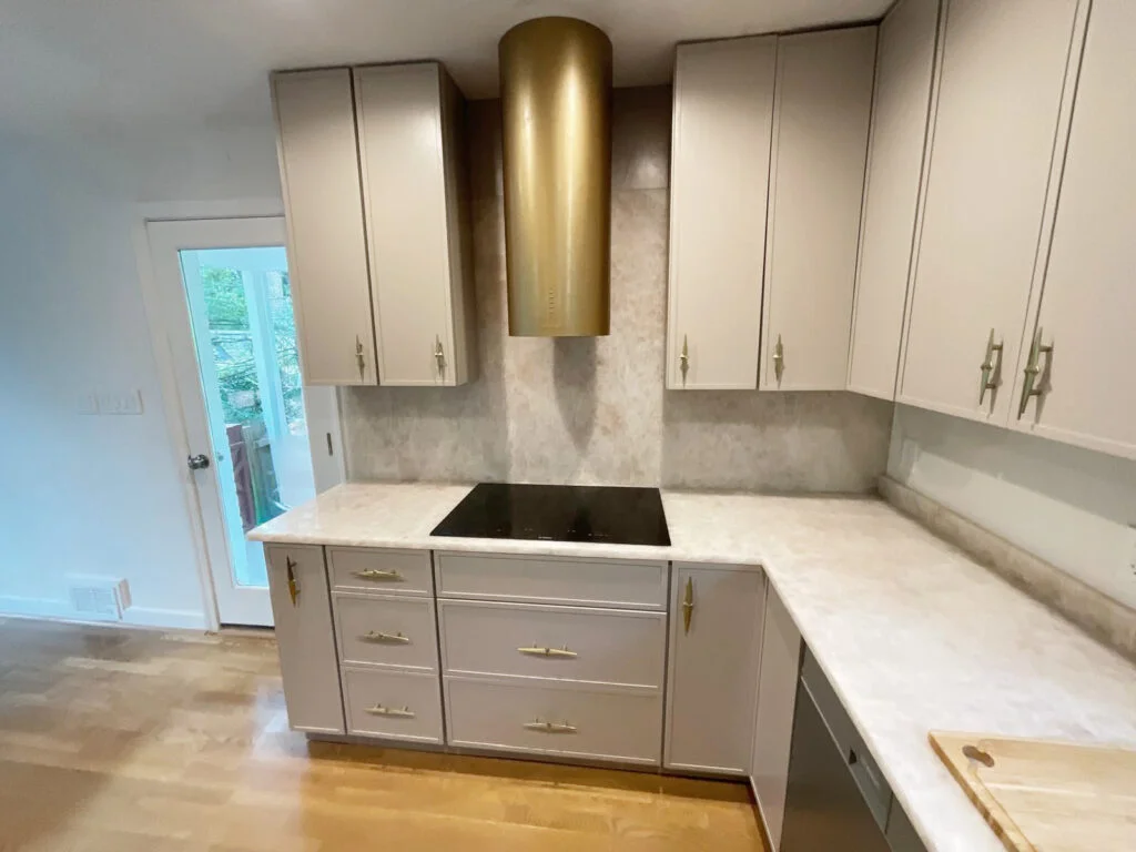 Wood Way Kitchen, photo 4
