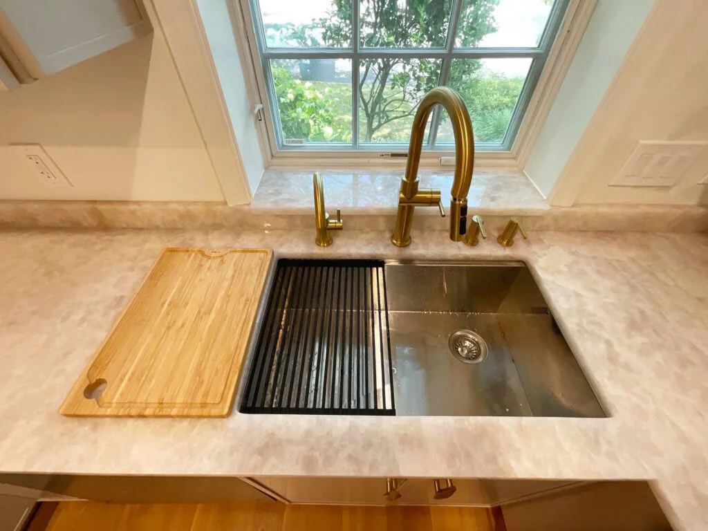 Wood Way Kitchen, photo 5