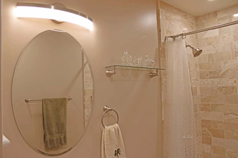 Bathroom Remodel in Fairfax, VA