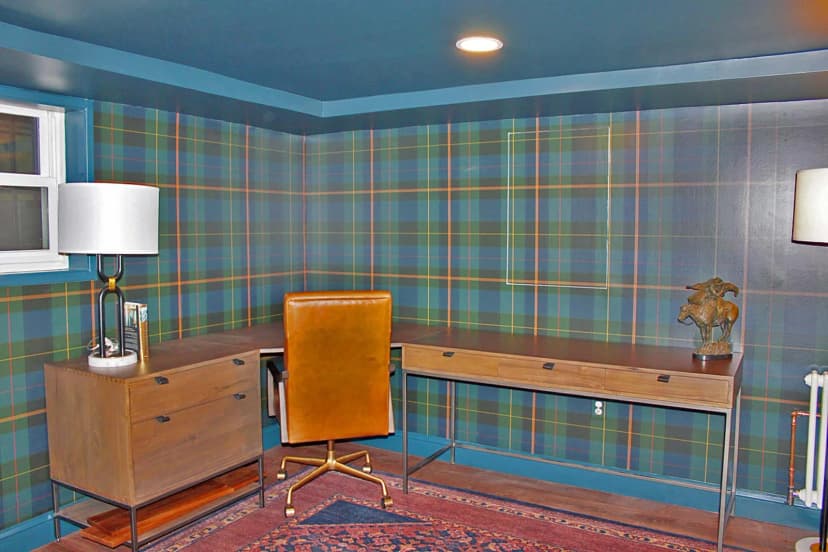 Office Renovation in Washington, DC